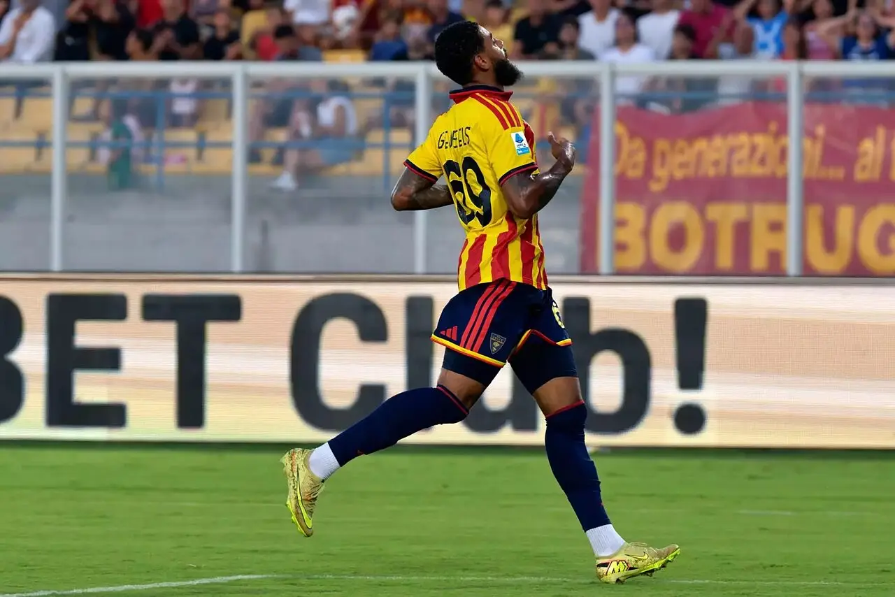 foto: Calcio Lecce