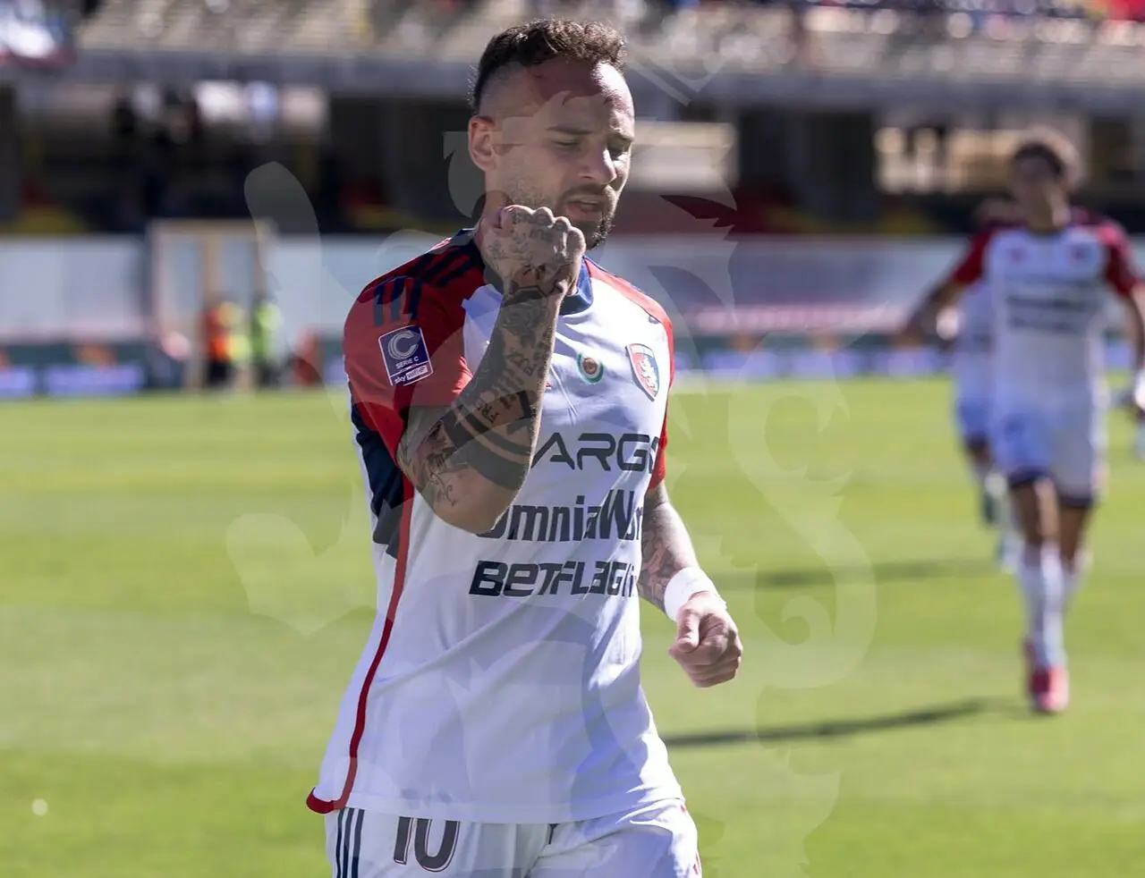 Fonte: Potenza Calcio