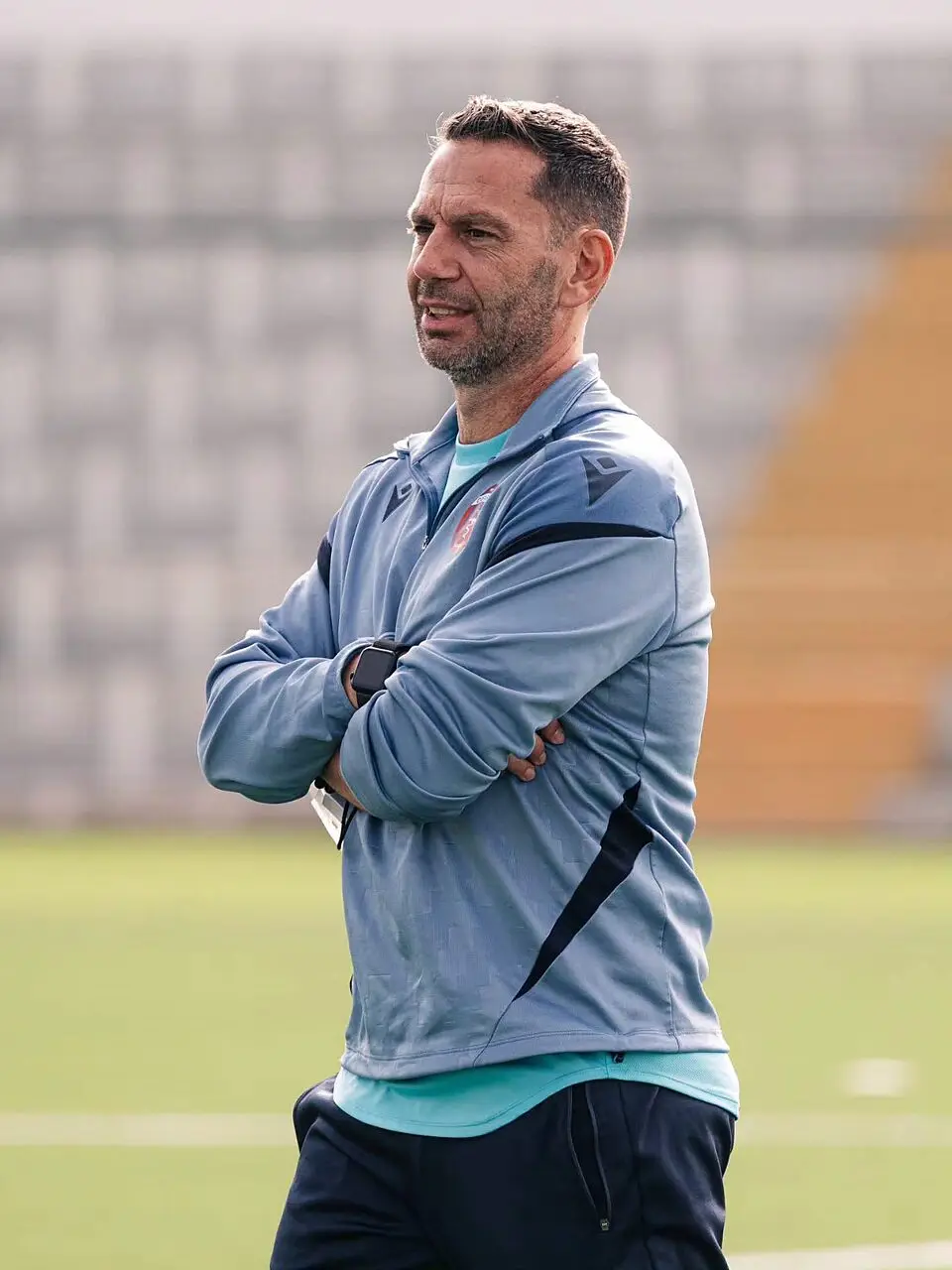 Luciano Zauri