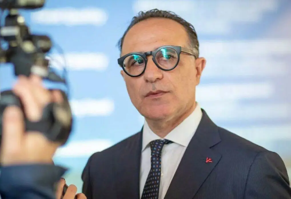 Fonte: L'Edicola