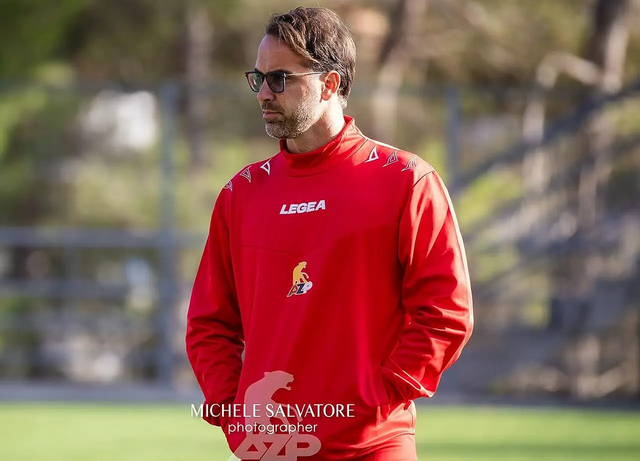 Fonte: AZ Picerno - Michele Salvatore