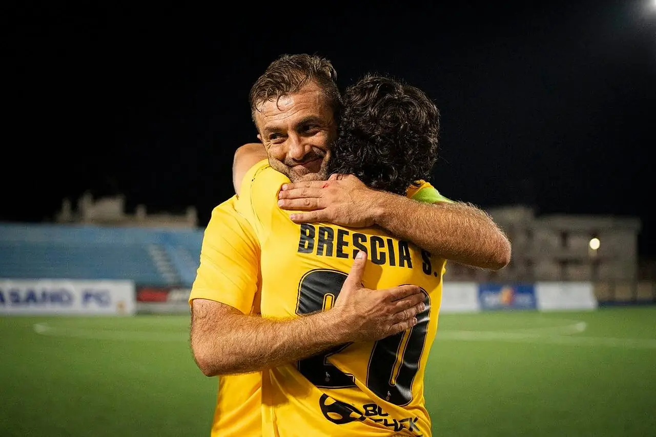Fasano Football Club