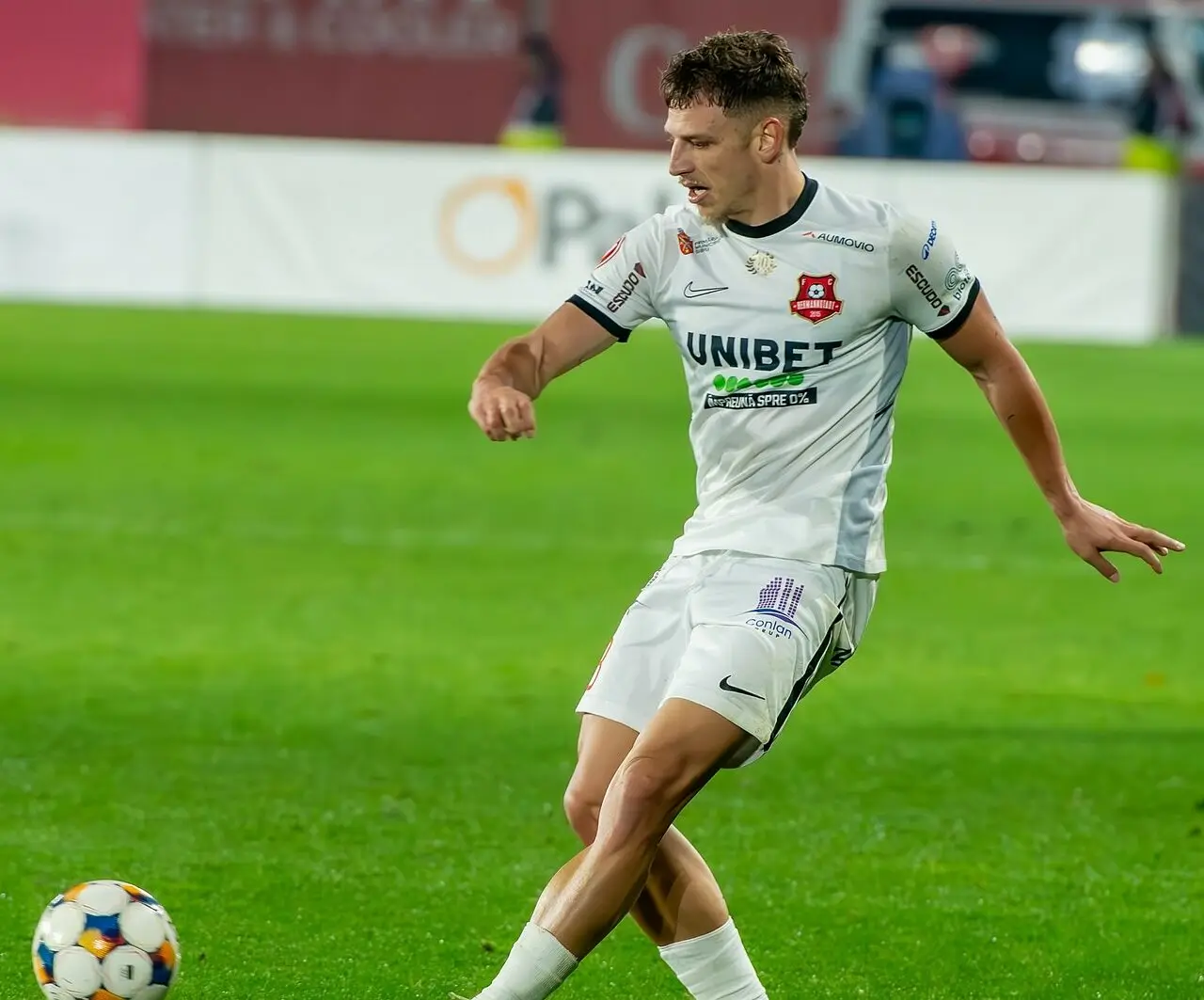 Fonte: AFC Hermannstadt 