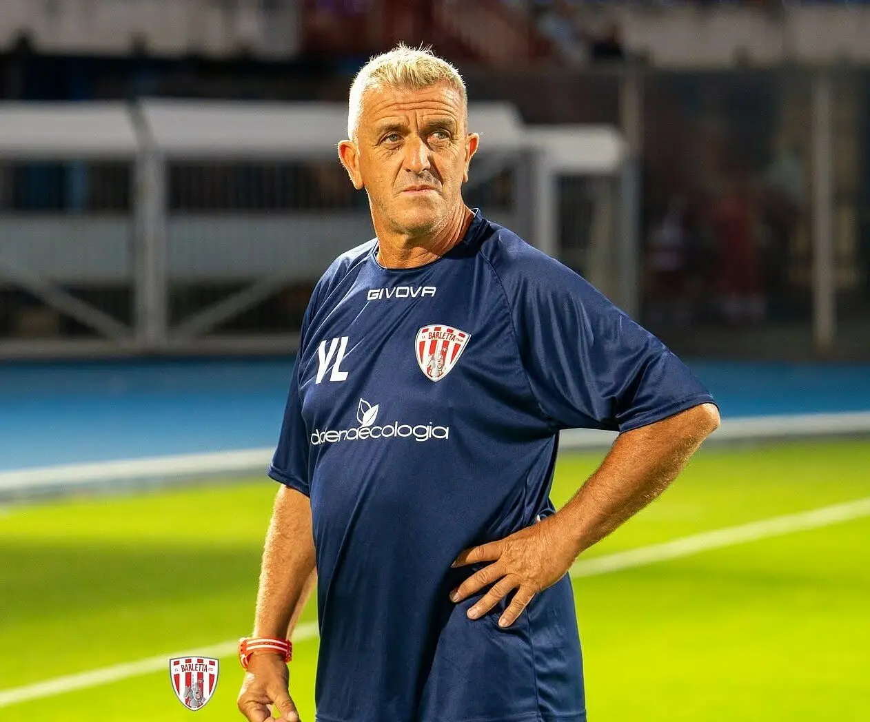 Fonte: S.S. Barletta 1922