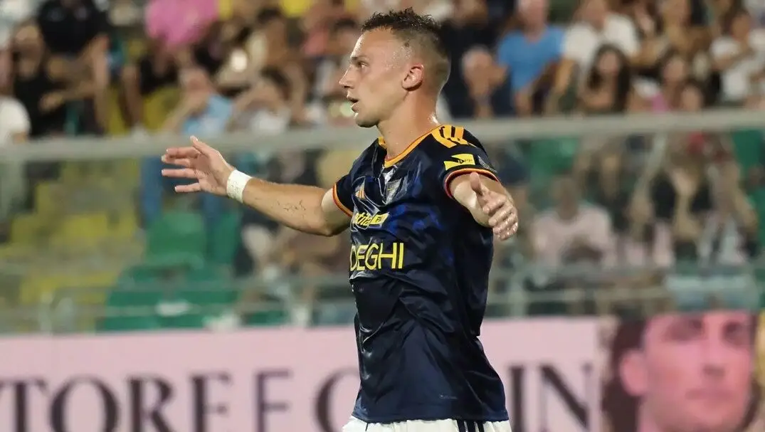 Foto: CalcioLecce