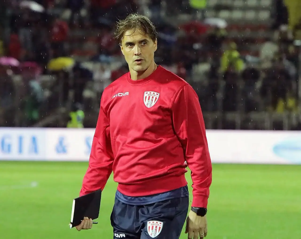 Fonte: S.S. Barletta 1922