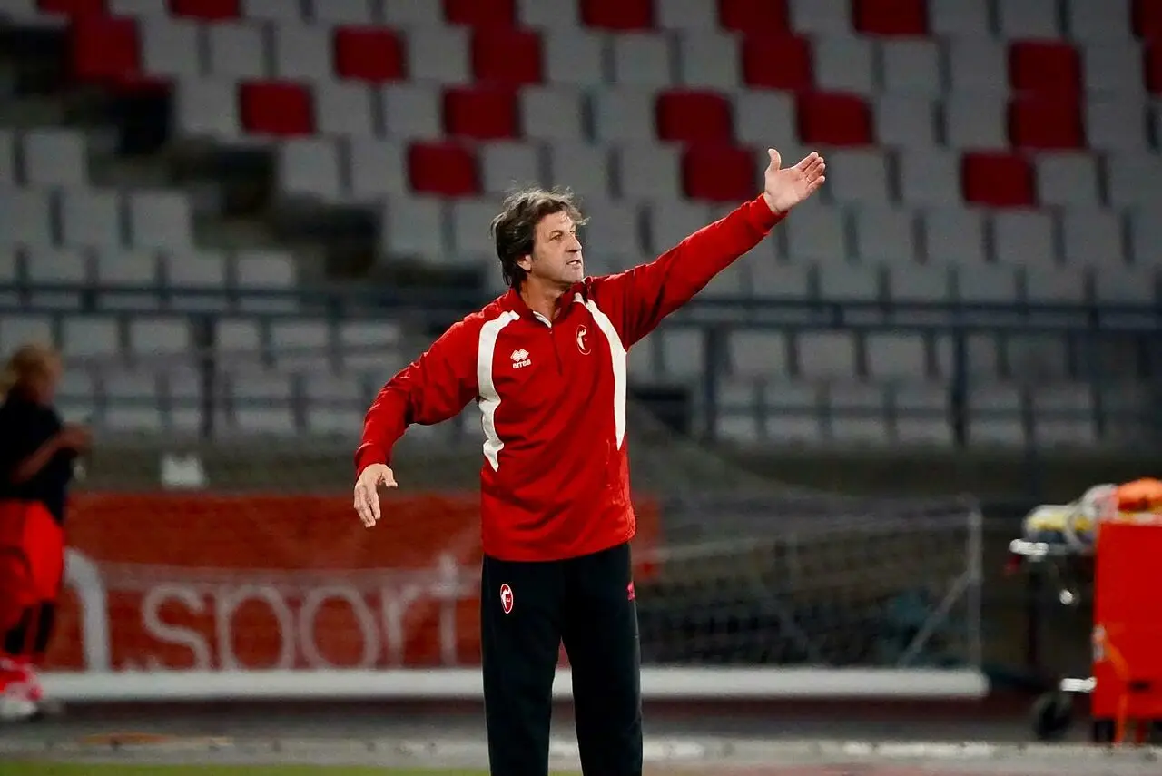 Davide Del Mastro
