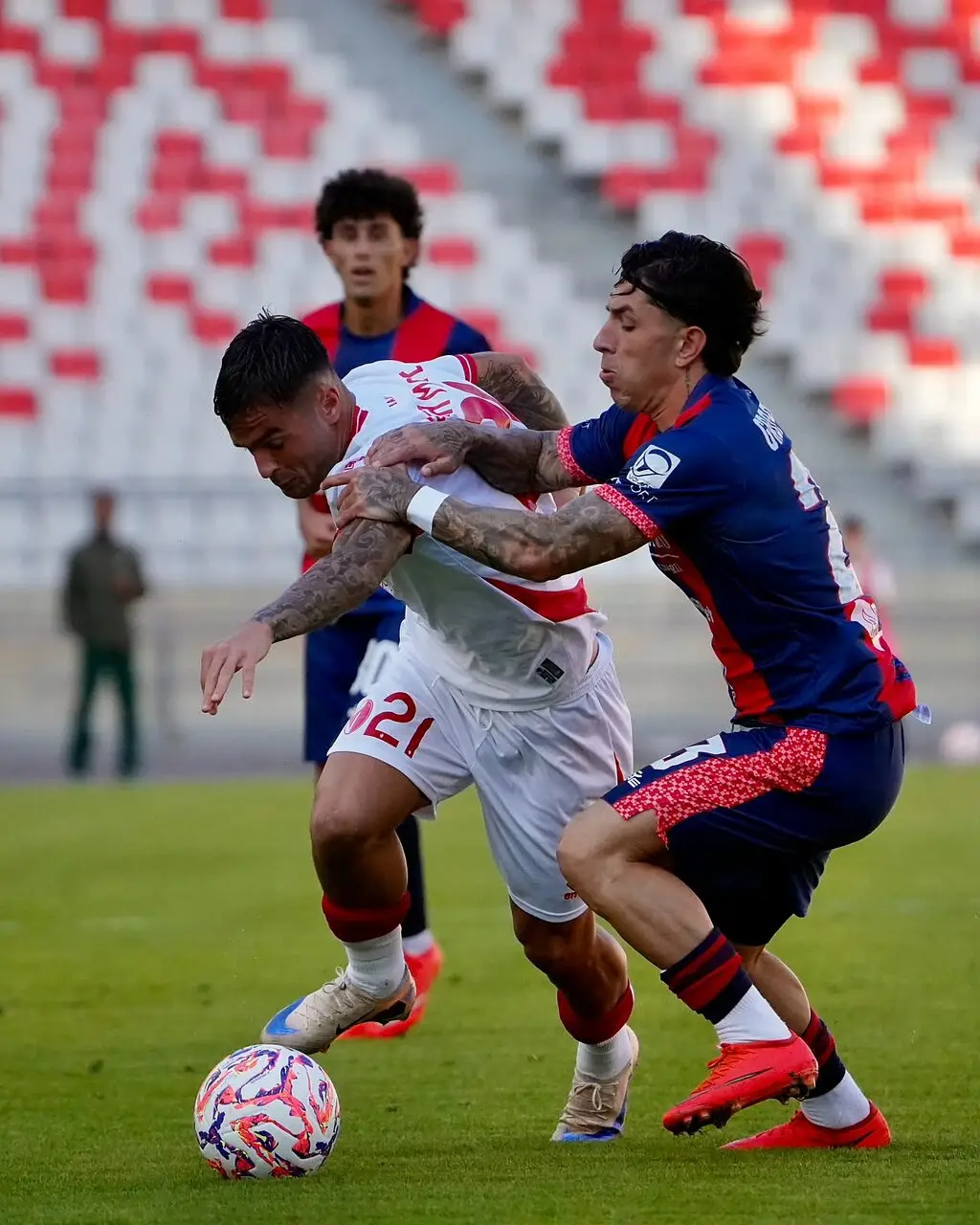 Davide Del Mastro