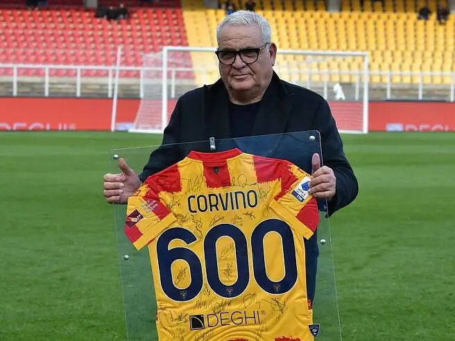 Pantaleo Corvino