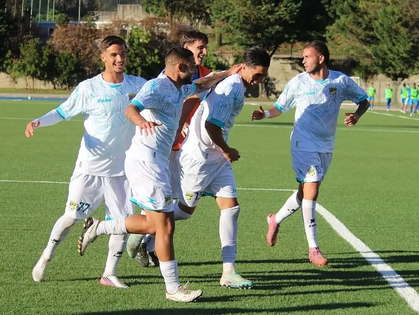 Felice Losacco - FBC Gravina