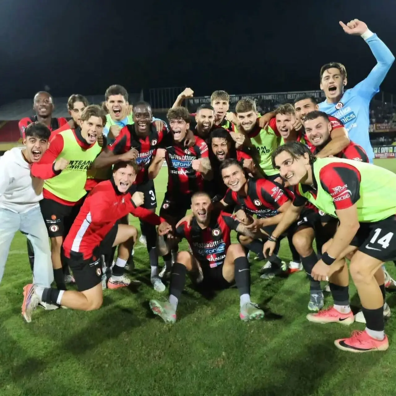 Foggia Calcio