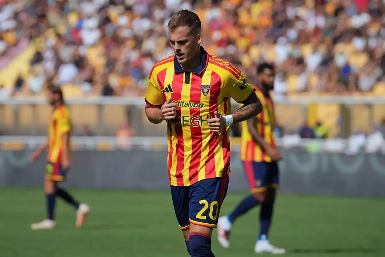 foto: CalcioLecce