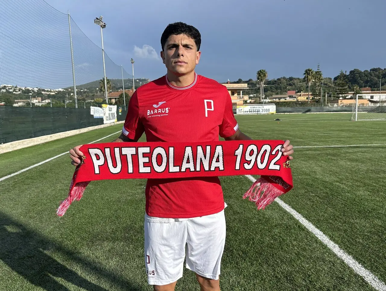 Matias Rodriguez