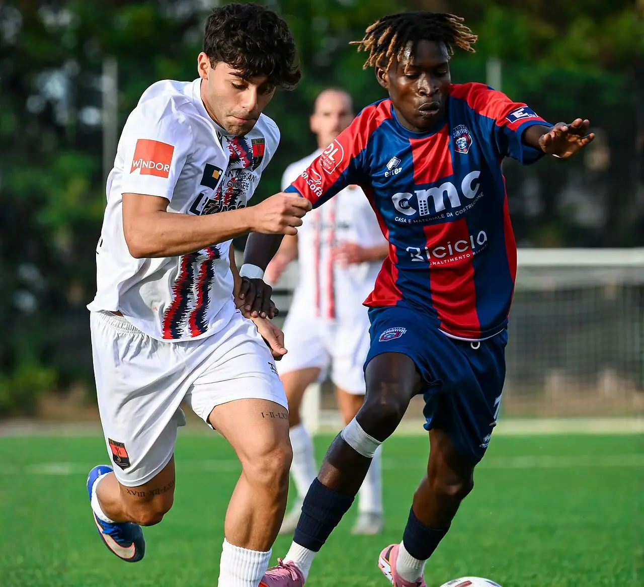 Fonte: SS Taranto Calcio