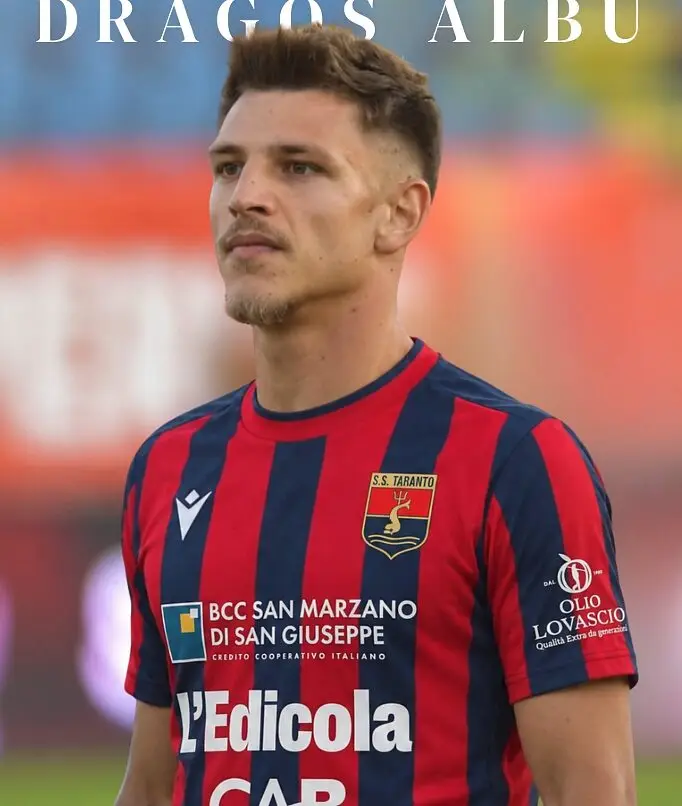 SS Taranto Calcio