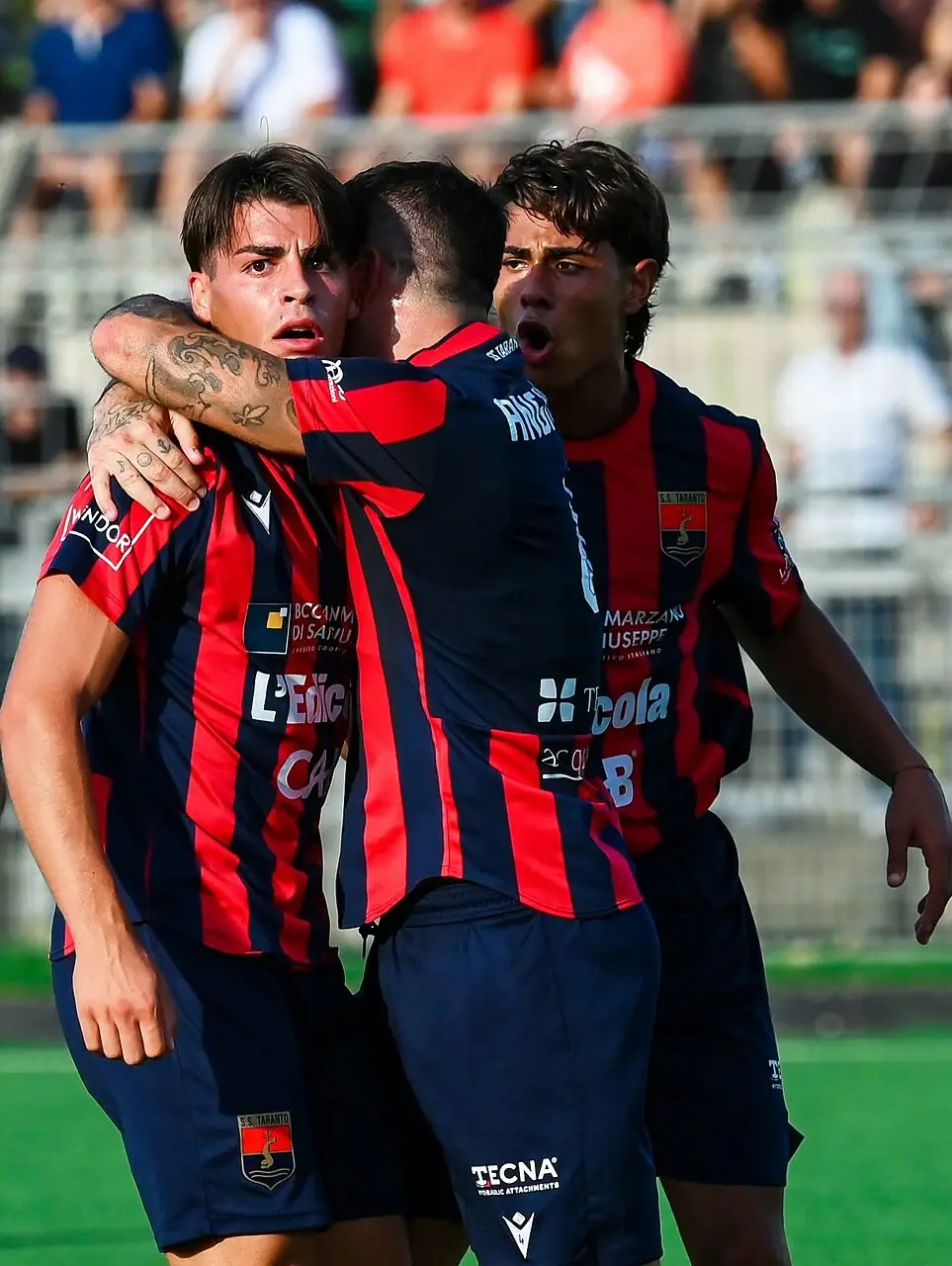 SS Taranto Calcio