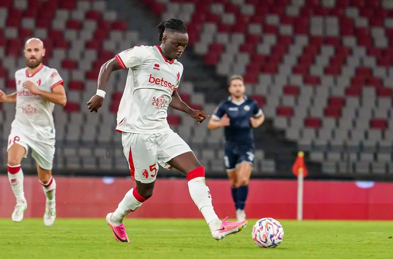 Fonte:SSC Bari