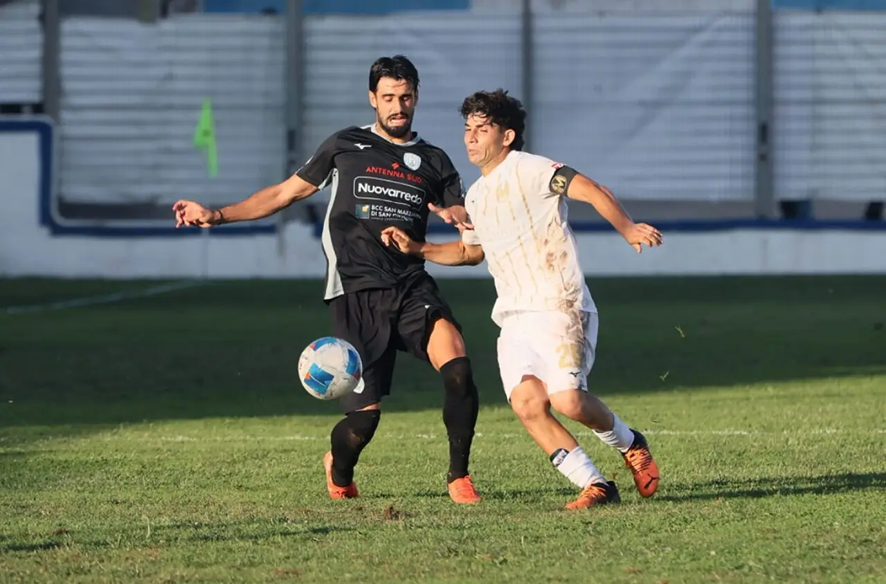 Fonte: Virtus Francavilla Calcio