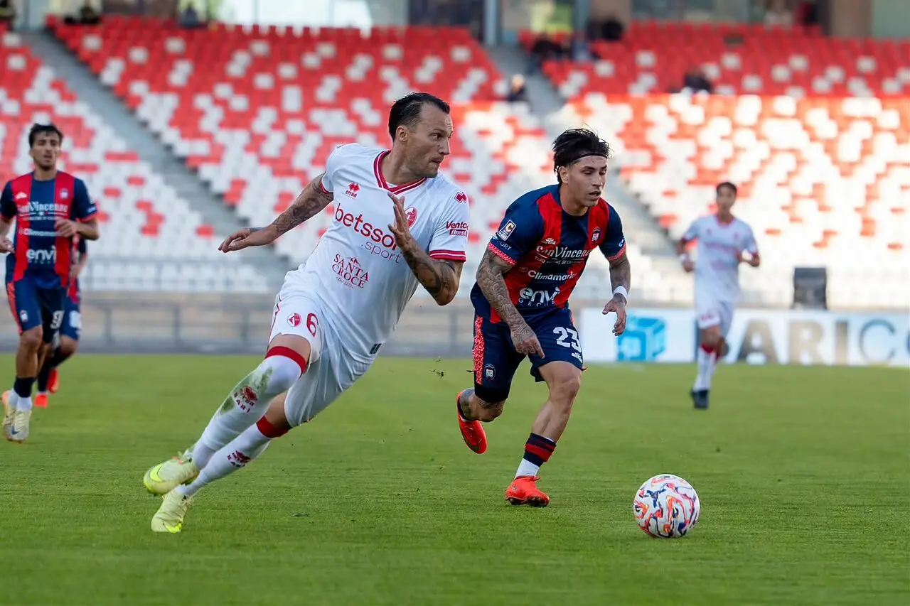 Fonte: Gianluca Paglionico