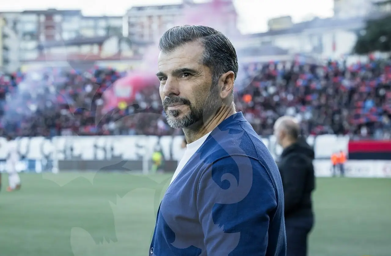 Fonte: Potenza Calcio