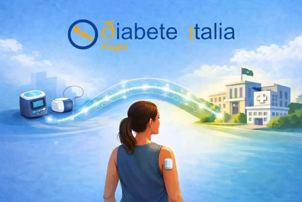 diabete italia puglia