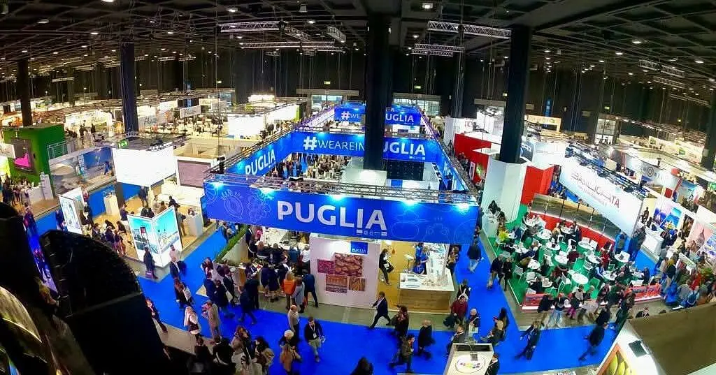 BIT Milano Puglia