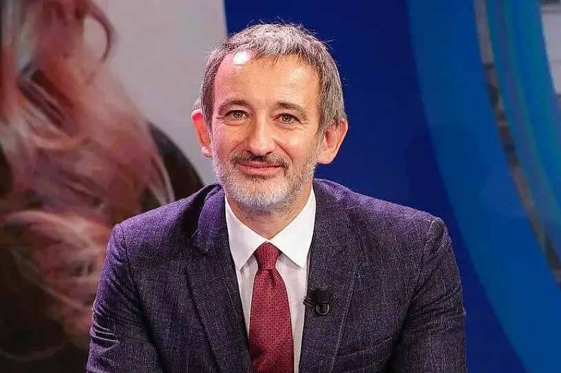 pietro senaldi