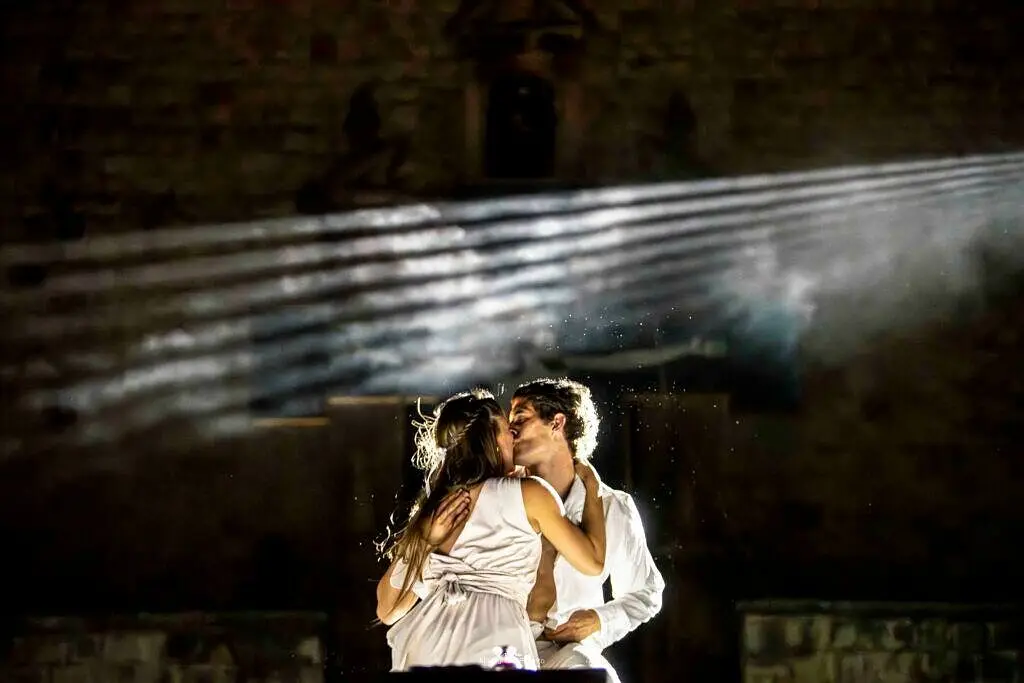 romeo e giulietta