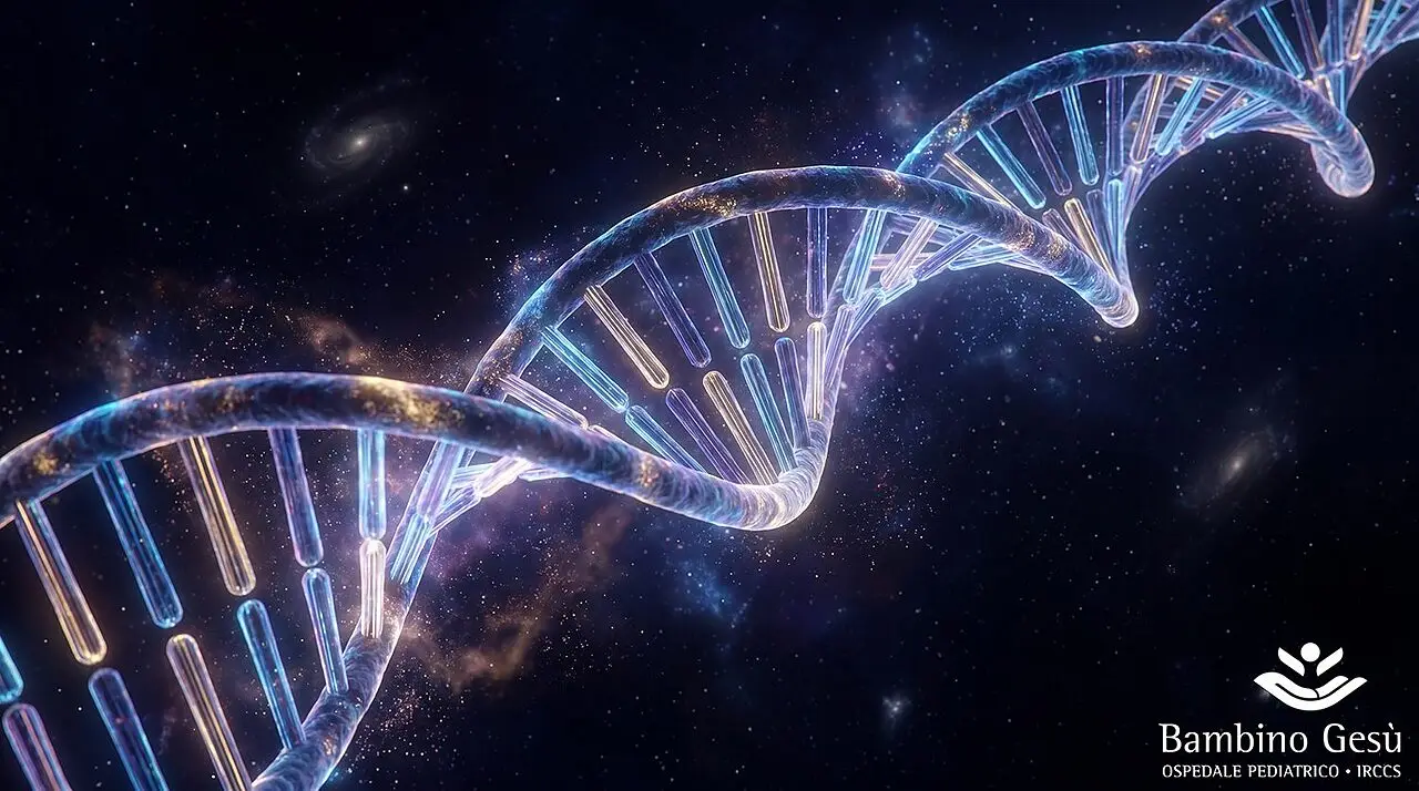 dna