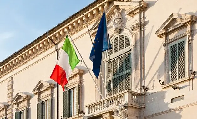 quirinale