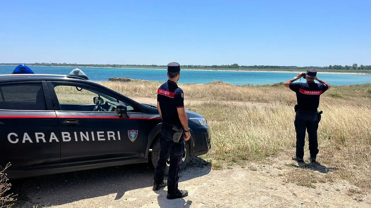 carabinieri