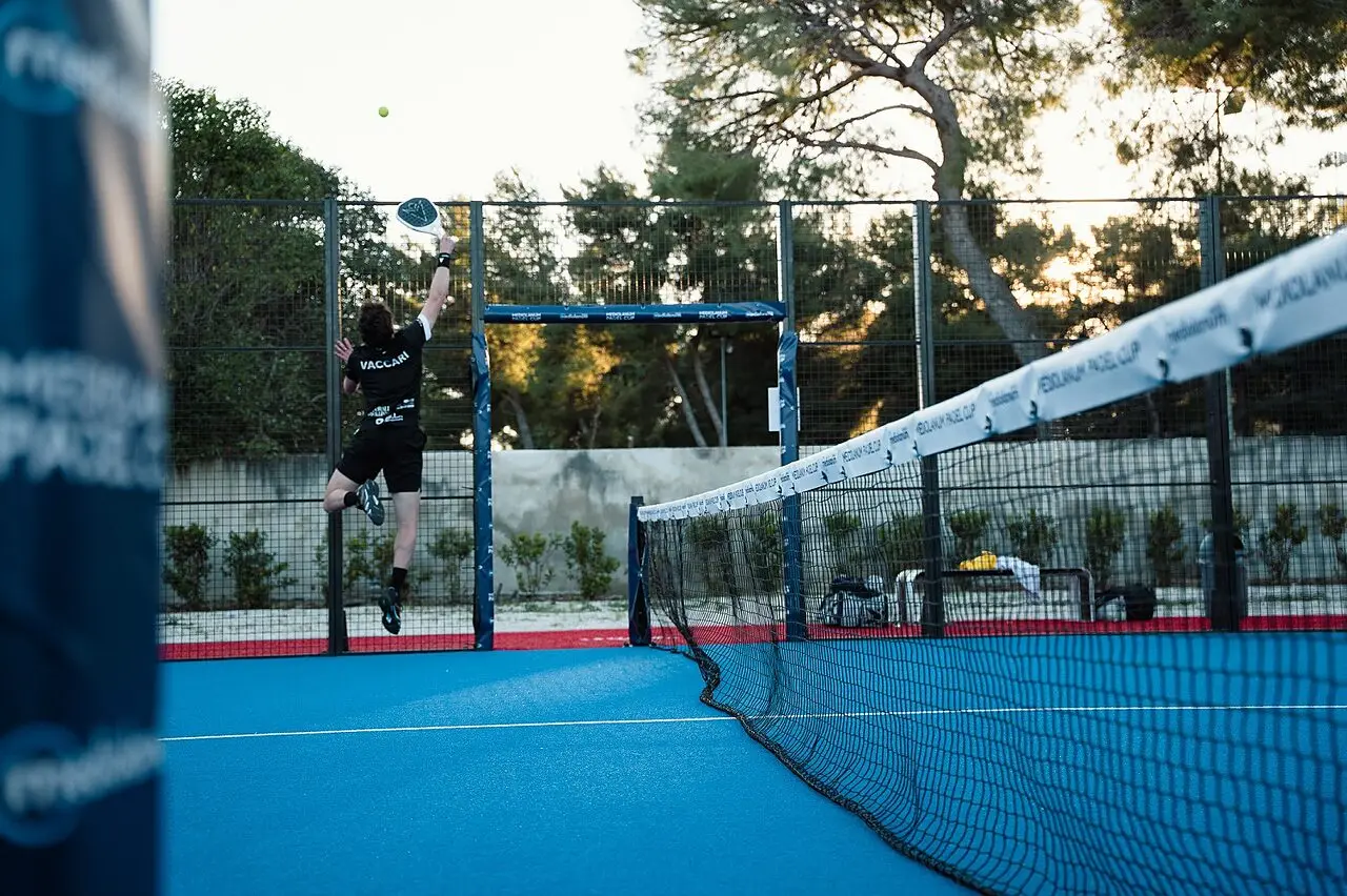 padel