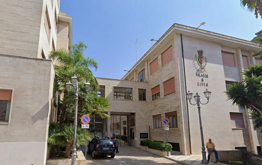 brindisi