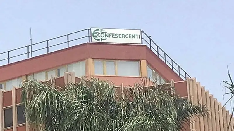 sede confesercenti