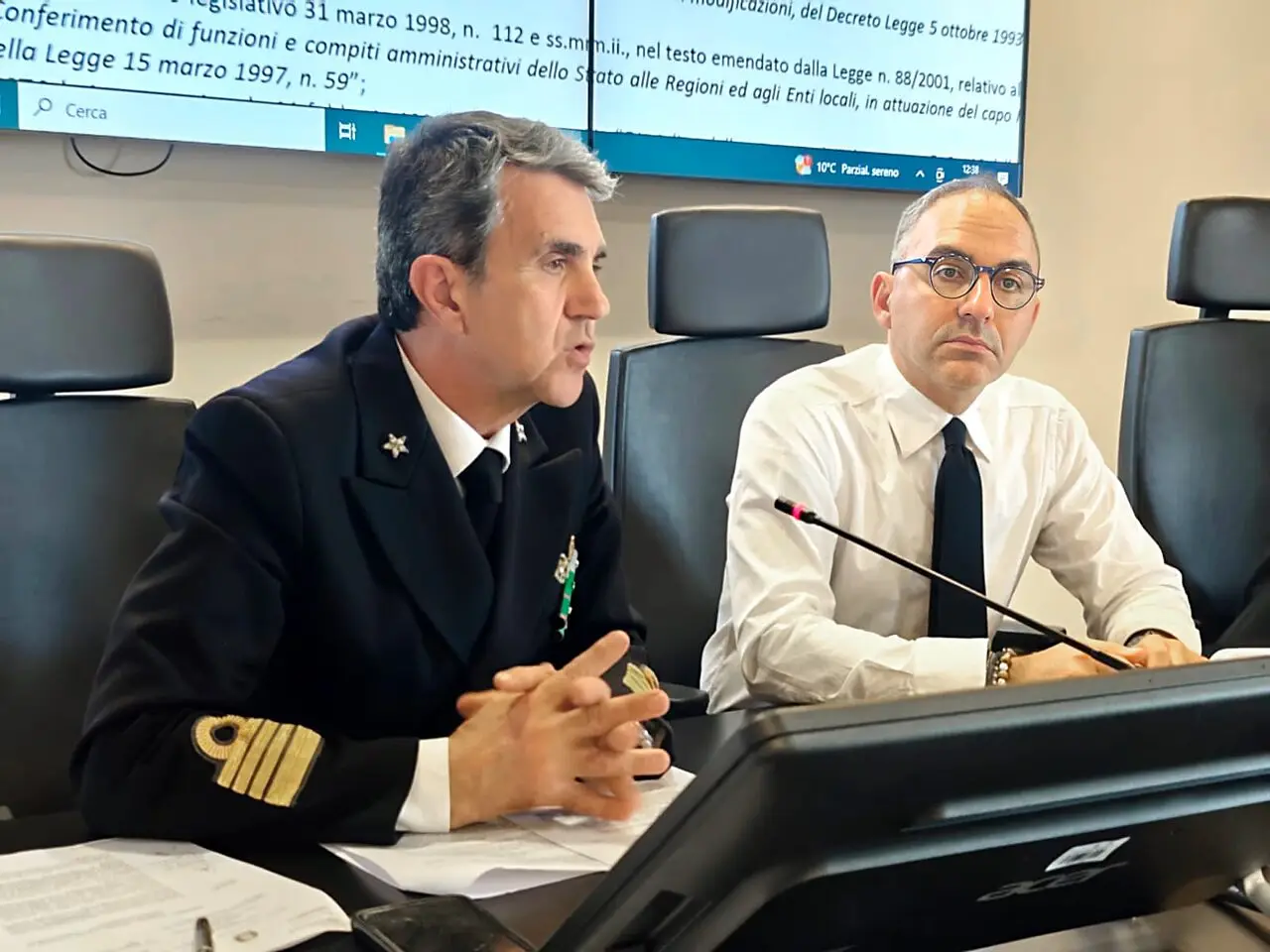 assessore raffaele piemontese