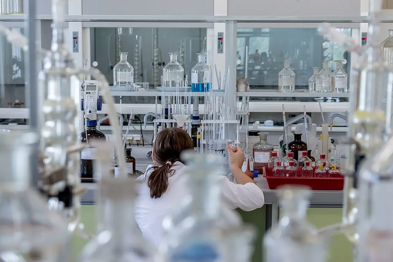 laboratorio analisi