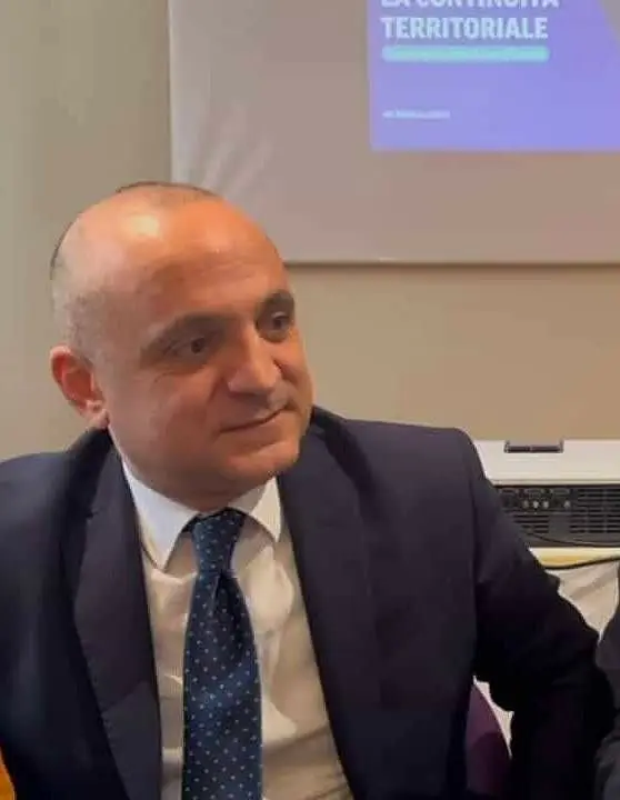 mauro d'attis