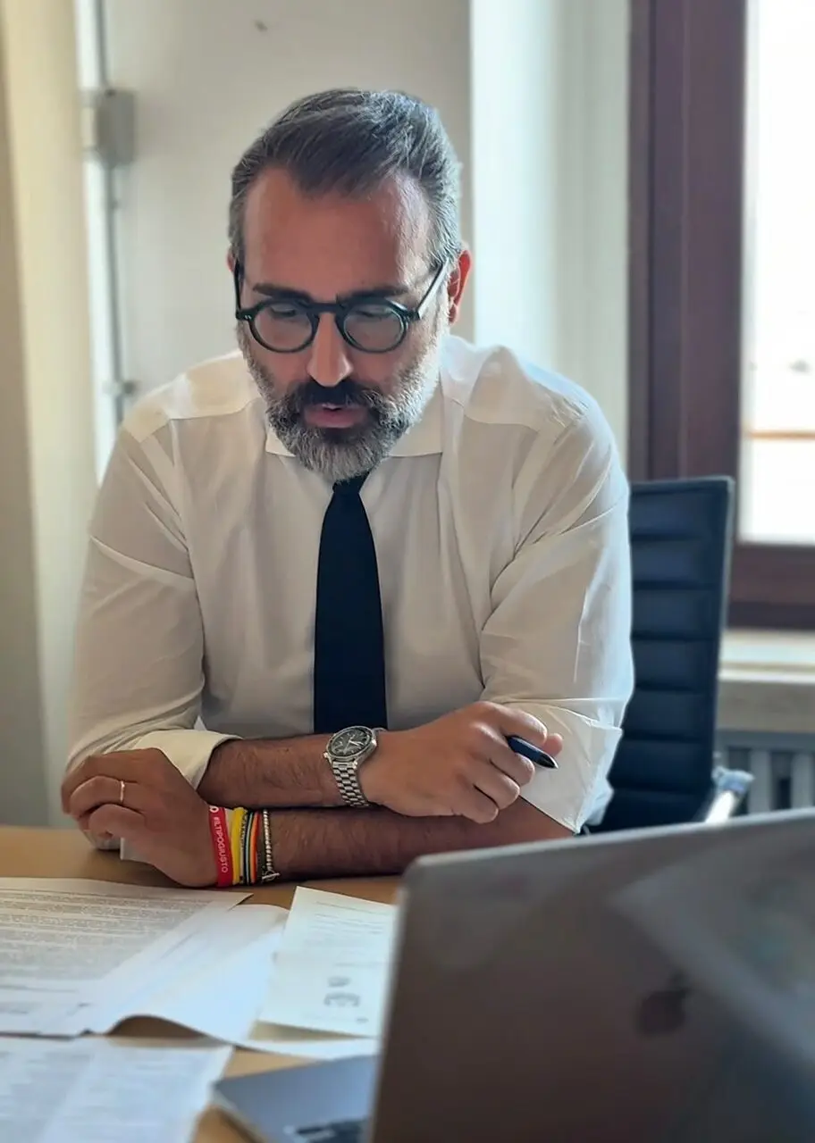 Francesco Paolicelli