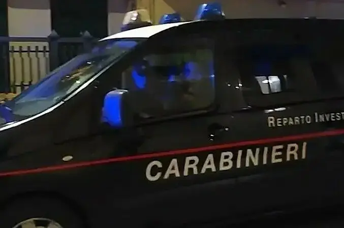 carabinieri
