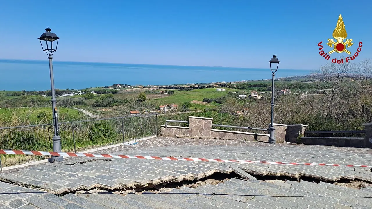 frana petacciato