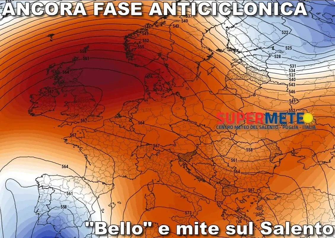 meteo