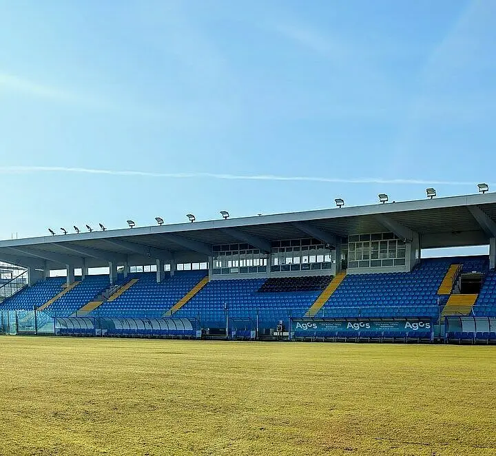 stadio fanuzzi brindisi