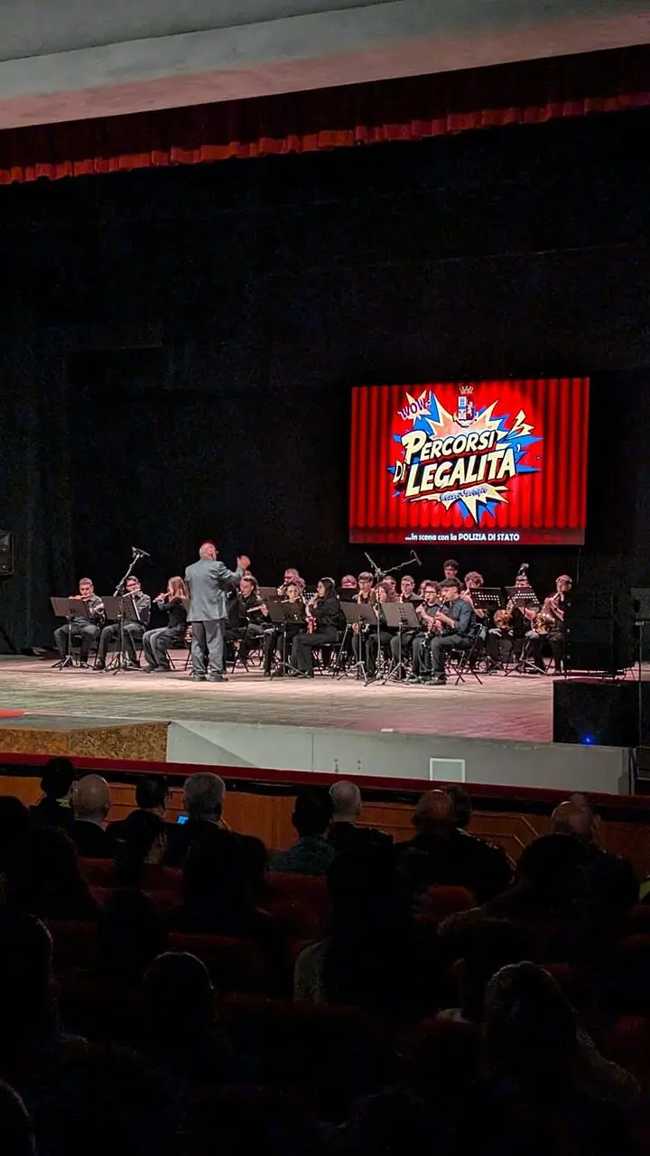 banda