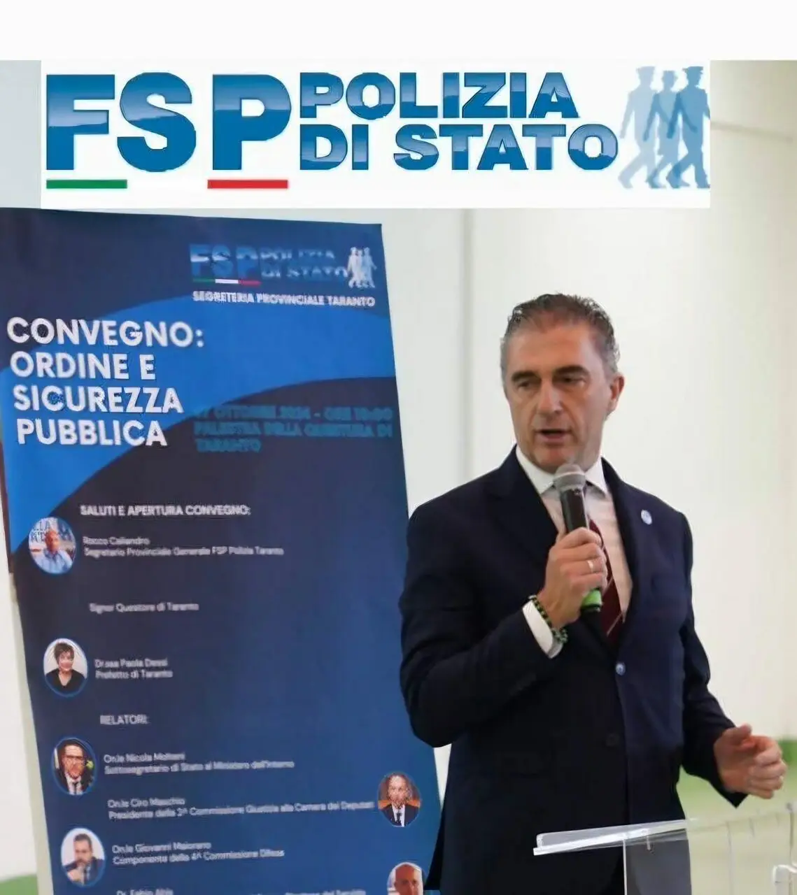 daniele gioia