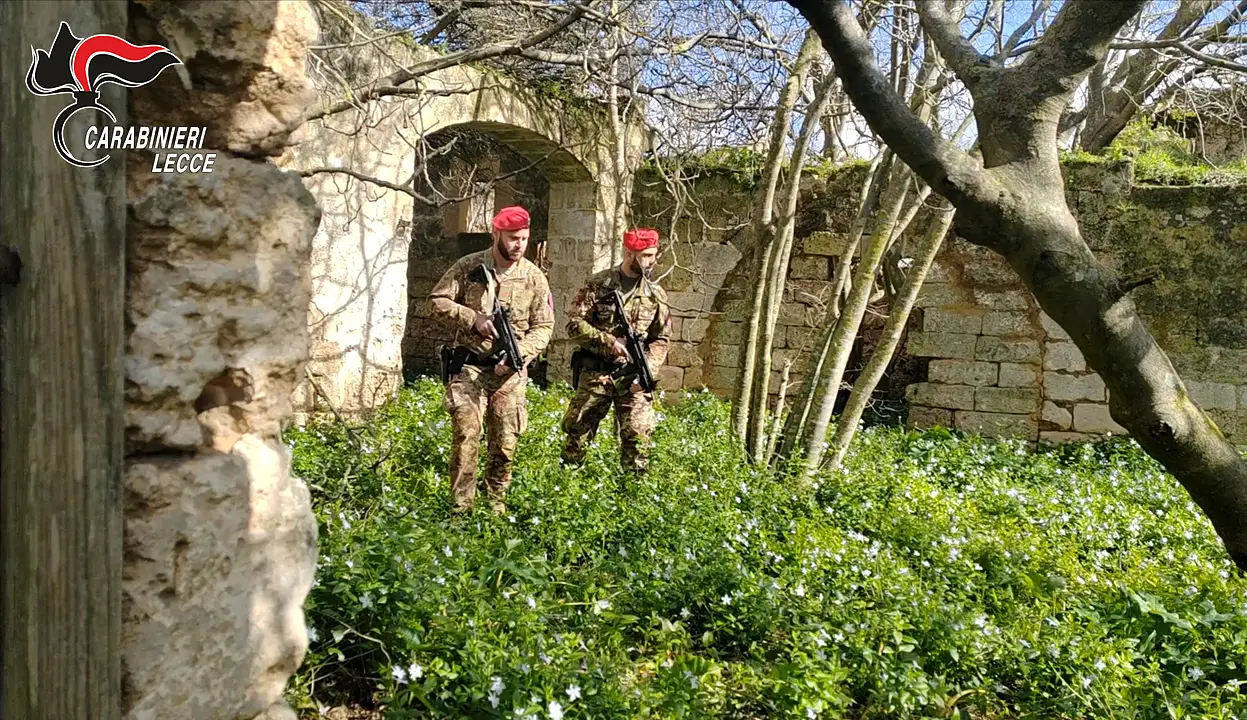 militari
