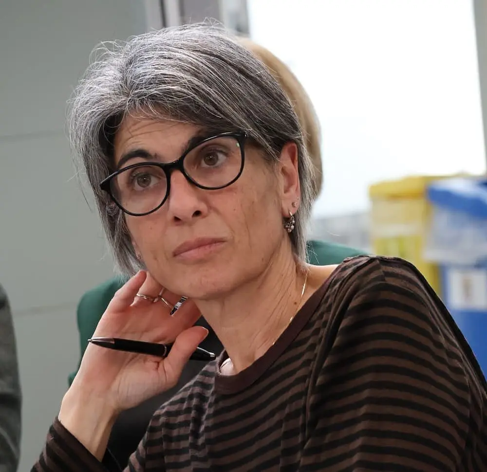silvia miglietta