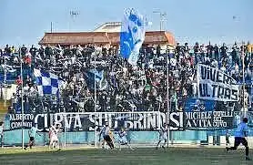 stadio fanuzzi brindisi