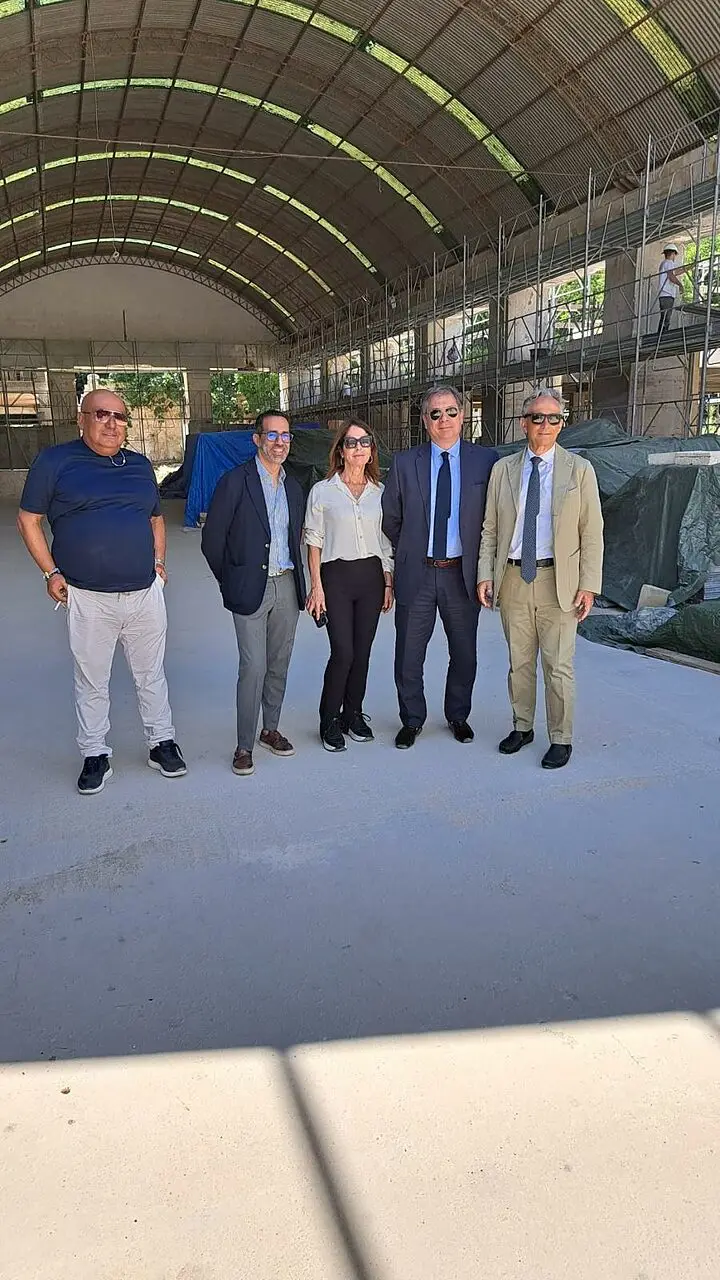 cantieri saca