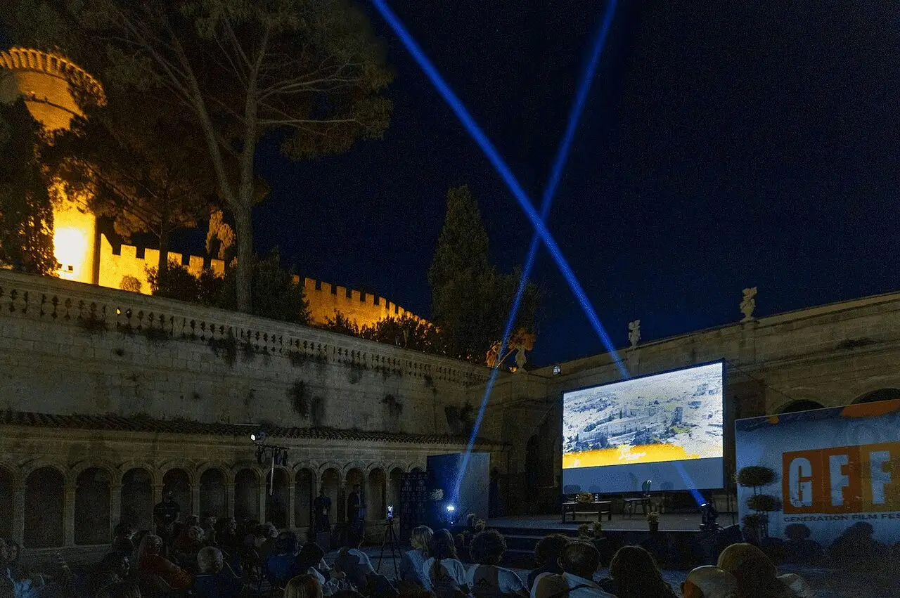 Generation Film Fest 2026