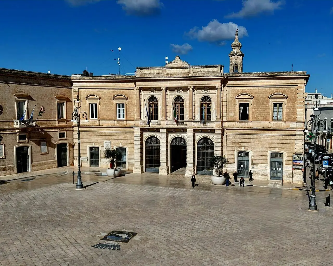 fasano
